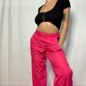 Dankin Now Hot Pink Pants🎀